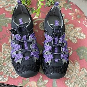 Northside summer water sandals